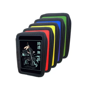 Anime Kakashi portacolori 3 zip