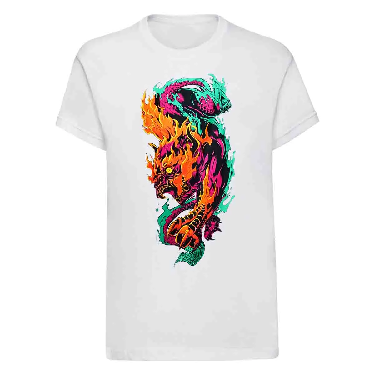 Akuma T-SHIRT - immagine 2