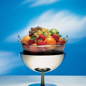 Fruttiera, Scolatoio Castiglioni