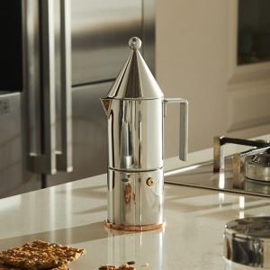 Caffettiera Espresso La Conica