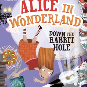 Alice in Wonderland