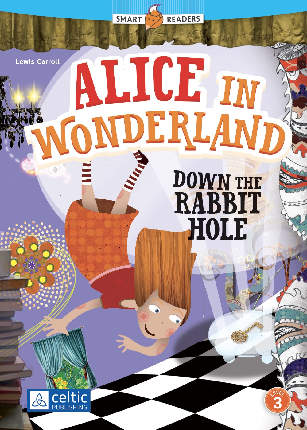 Alice in Wonderland - immagine 2