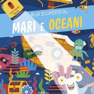 Alla scoperta di… Mari e oceani