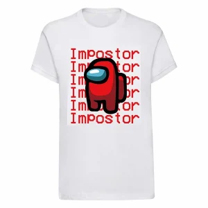 Impostor T-shirt