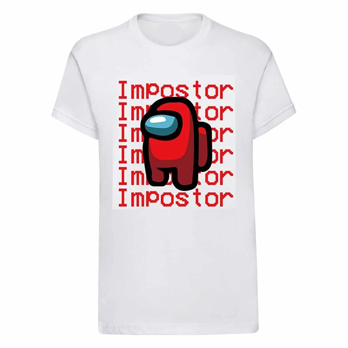 Impostor T-shirt