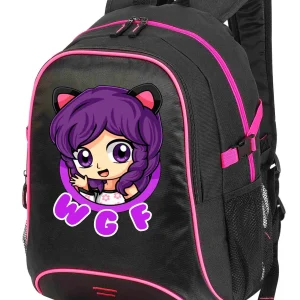 Anna Wgf Zaino Scuola