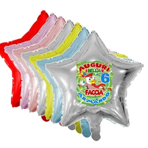 Brawl and friends pallone