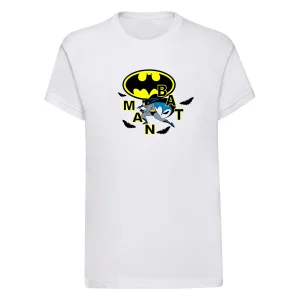 Batman T shirt