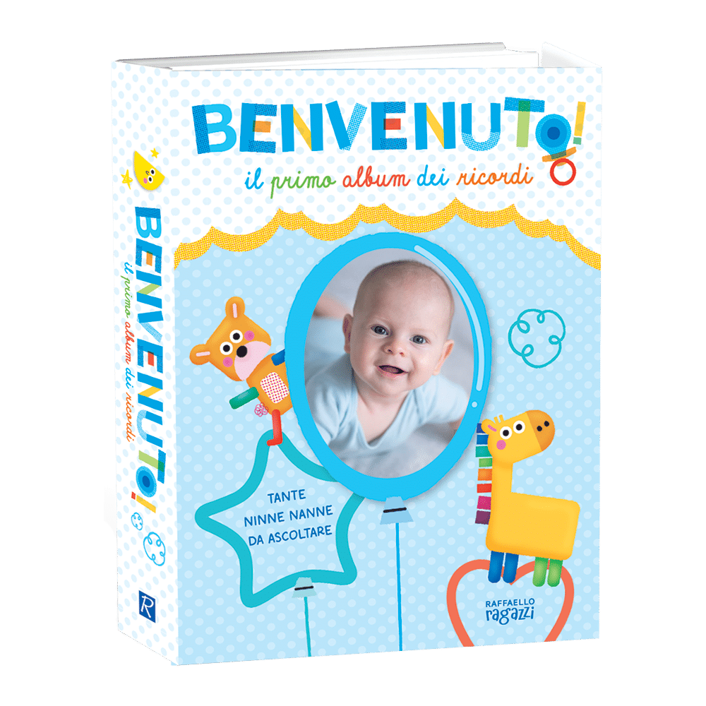 Benvenuto! - immagine 2