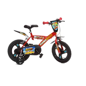 Stumble Guys Ninja Blu and friends Bicicletta 16