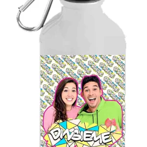Dinsieme Borraccia 400ML