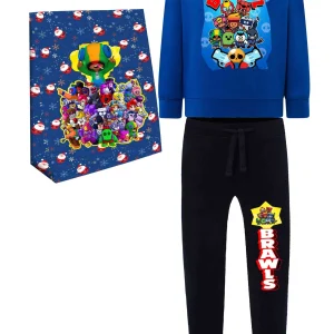 Brawl and company Tuta 2206