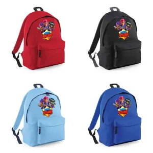Brawl Star Zaino 0708