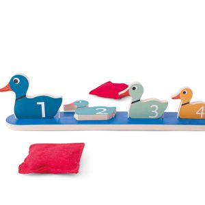 Colpisci Le Paperelle