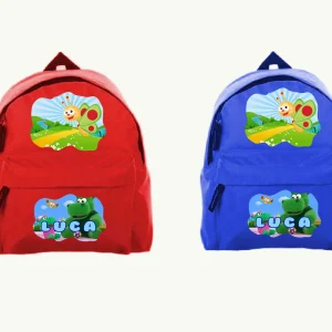 Baby-tv Zaino asilo ZAINO SCUOLA MATERNA
