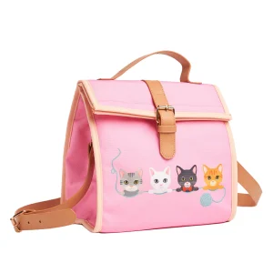 Bag Termica CATS