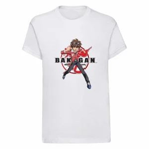 BakuganT-shirt