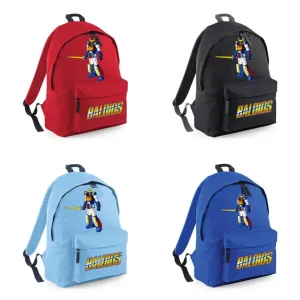 Baldios Zaino scuola