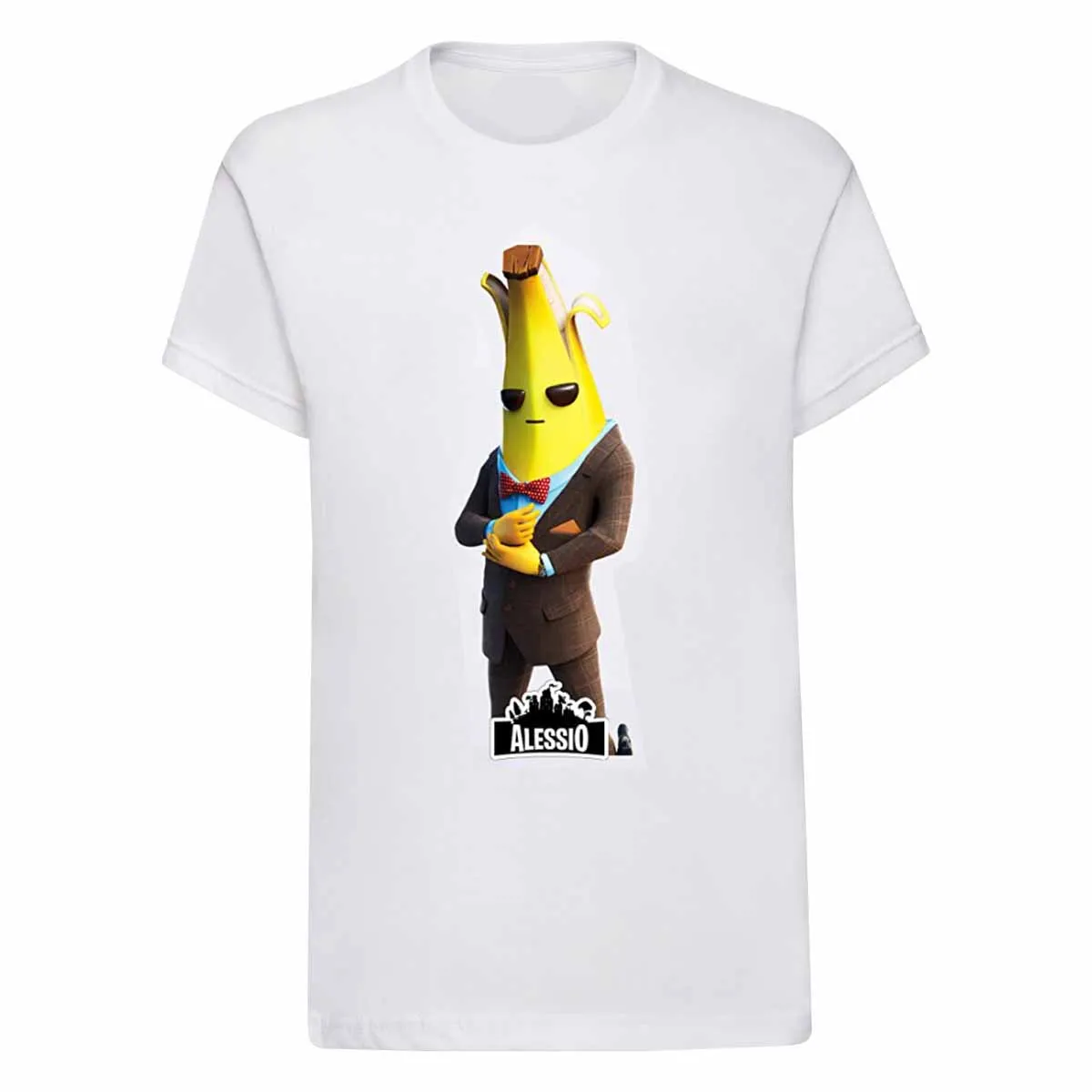 Banana Vip T-shirt - immagine 2