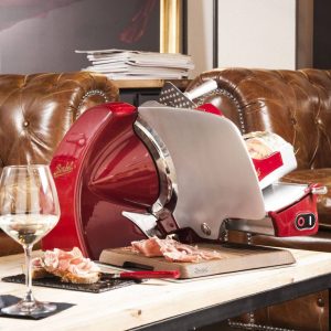 Affettatrice Home Line 250 Plus