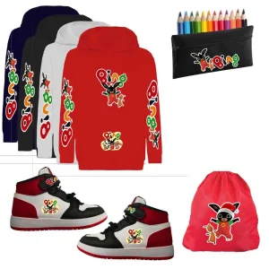 Bing Sacco Natalizio Sorpresone OFFERTA!!!