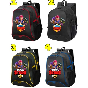 Brawl Stars Zaino Scuola