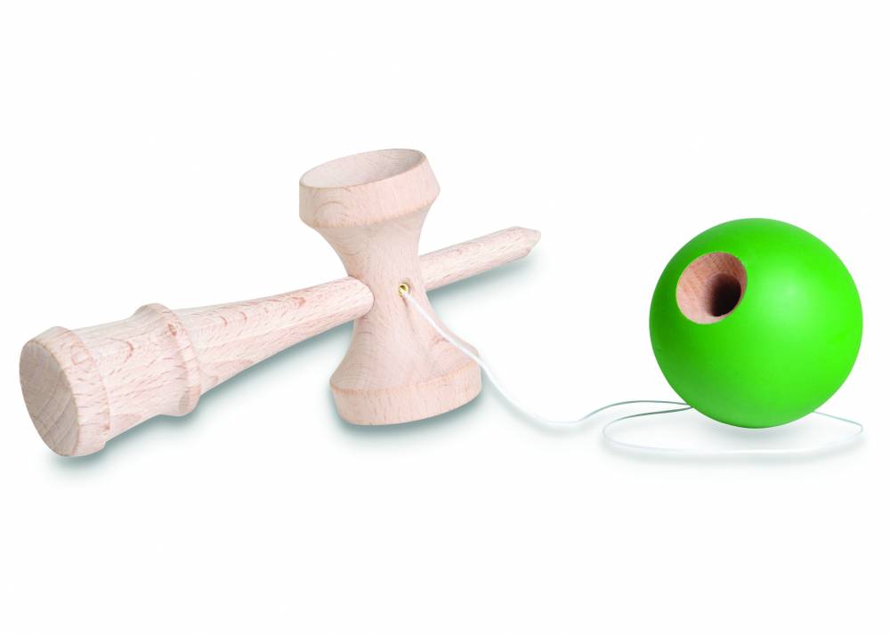 Kendama - immagine 4