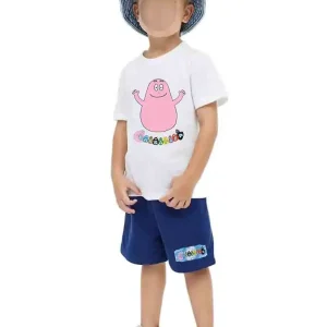 Barbapapa and friends Completino Bambino