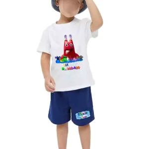 Banban and friends Completino Bambino