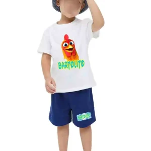 Bartolito and friends Completino Bambino