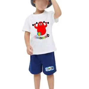 Barbapapa and friends Completino Bambino