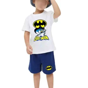 Batman and friends Completino Bambino