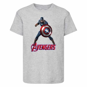CAPITAN AMERICA T-shirt