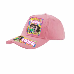 Dinsieme  Cappellino Rt Bambino bambina