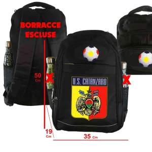 Zaino Scuola CATANZARO