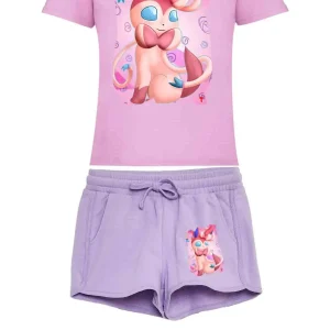 Sylve and friends Completino Bambina