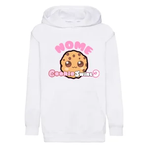 Cookie Swirl C Felpa Primaverile GRAFICHE PERSONALIZZATE 3201143330