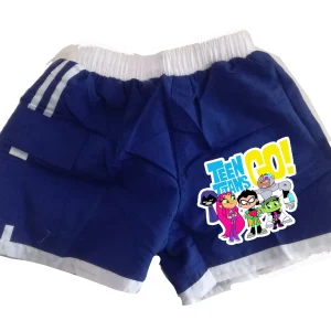 TEEN TITANS GO COSTUME 3312154854533