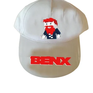 Benx and friends und seine Freunde Mütze