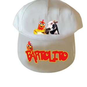 Bartolito and friends und seine Freunde Mütze
