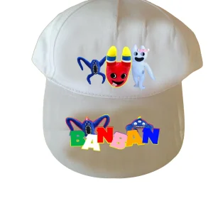 Banban and friends Cappellino