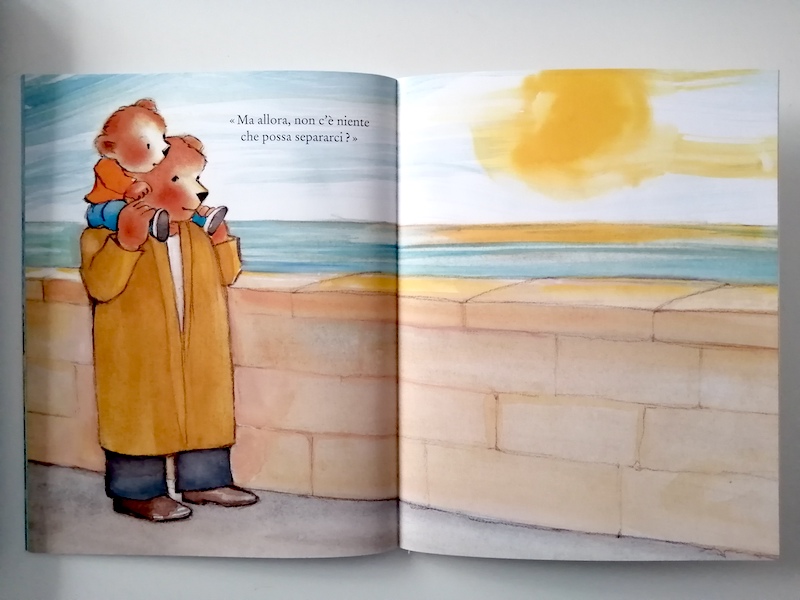 Ci pensa il tuo papà. - immagine 4