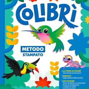 Colibrì