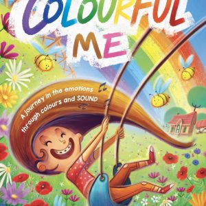 Colourful me – Libro digitale
