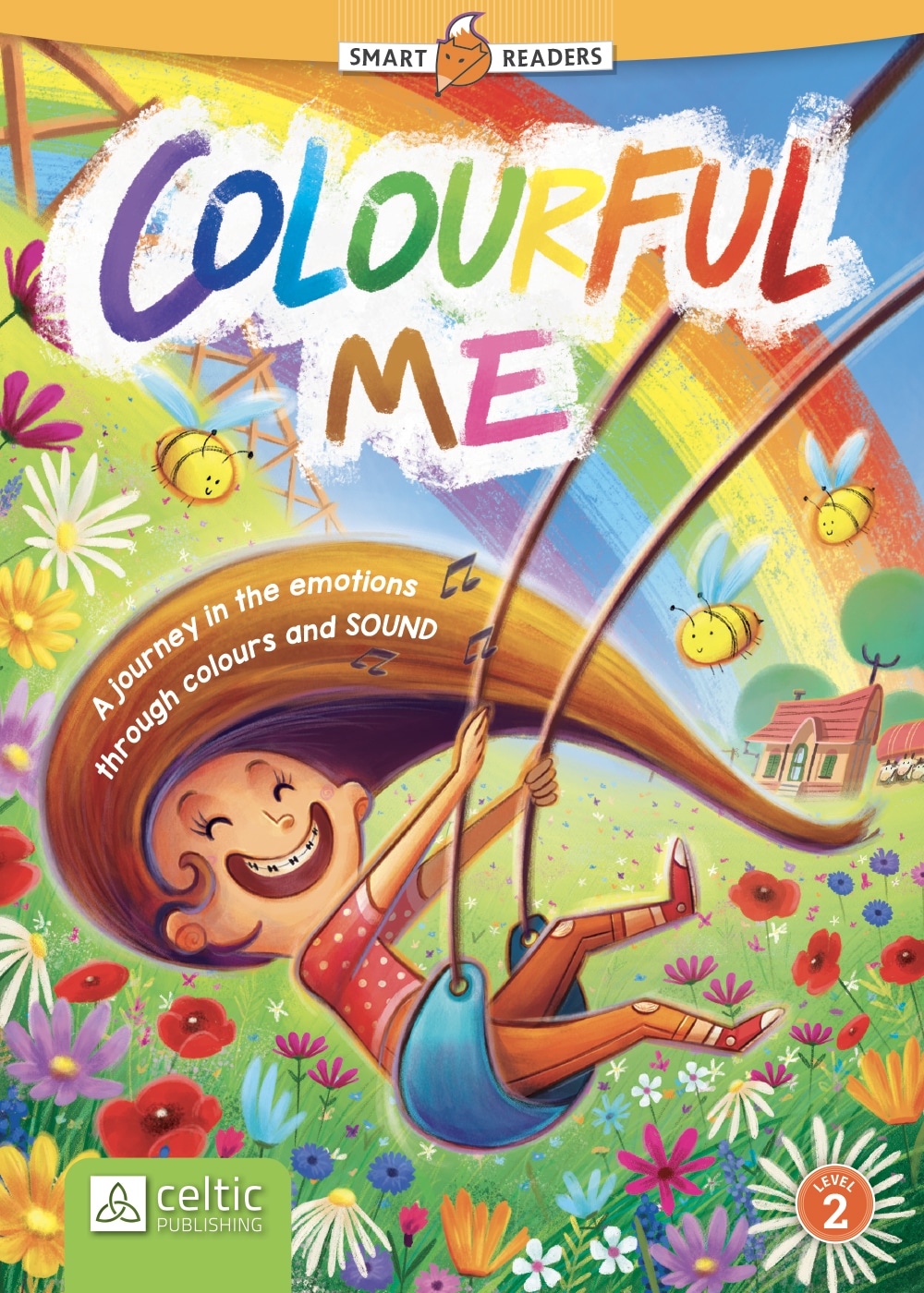 Colourful me – Libro digitale - immagine 2