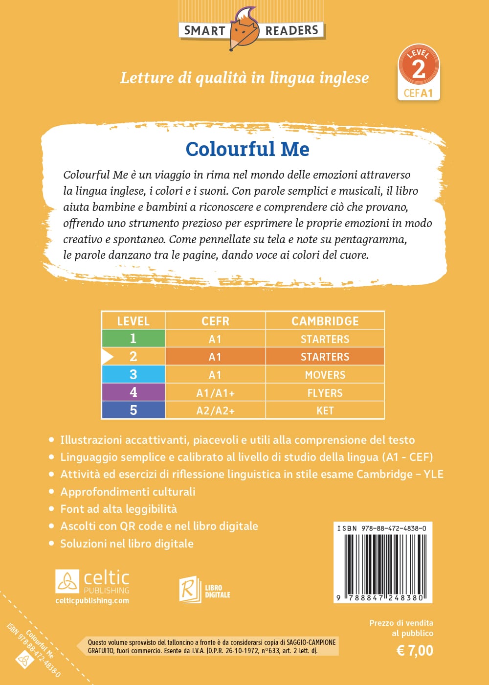 Colourful me – Libro digitale - immagine 3