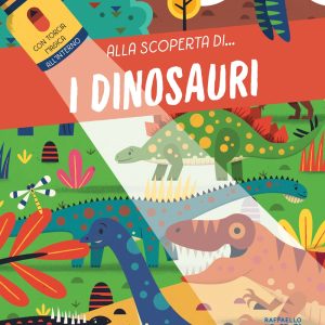 Alla scoperta di… I DINOSAURI
