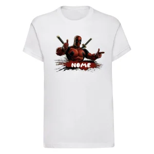 Deadpool T Shirt