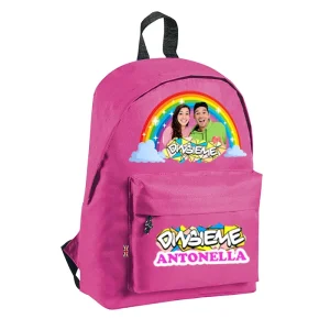 Dinsieme Zaino Asilo 33124844881533