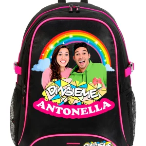 DINSIEME ZAINO SCUOLA 33124844877128433